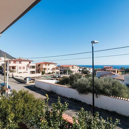 Suite Apartment La Punta Cala Gonone Exteriör bild