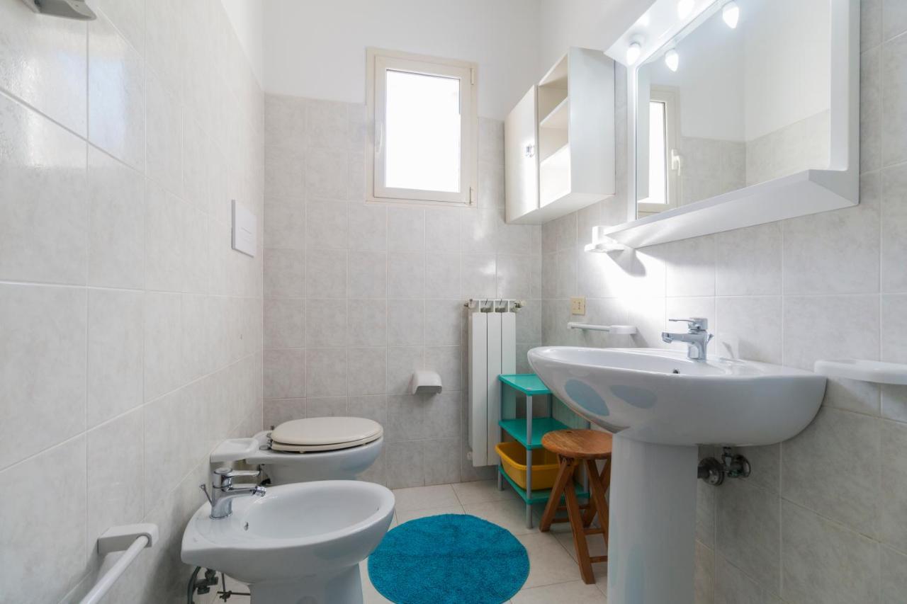 Suite Apartment La Punta Cala Gonone Exteriör bild